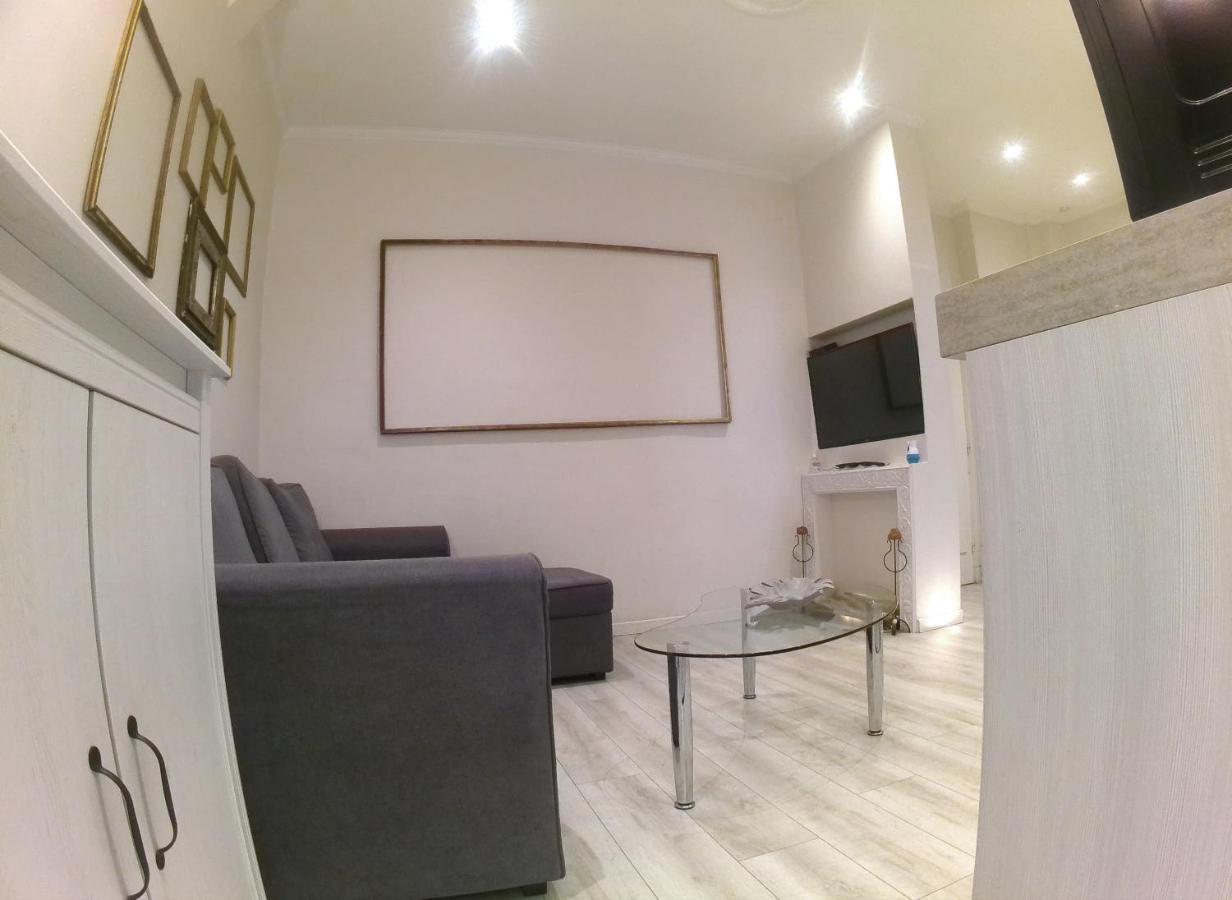 Apartment In The Heart Of Nice Eksteriør bilde