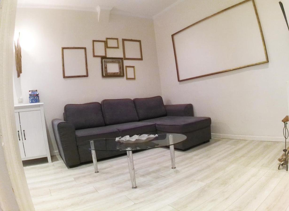 Apartment In The Heart Of Nice Eksteriør bilde