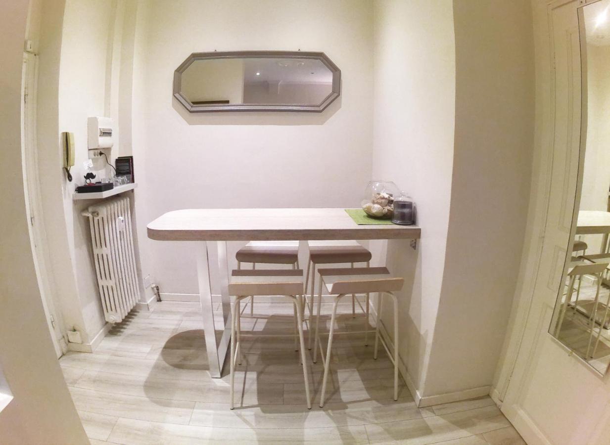 Apartment In The Heart Of Nice Eksteriør bilde