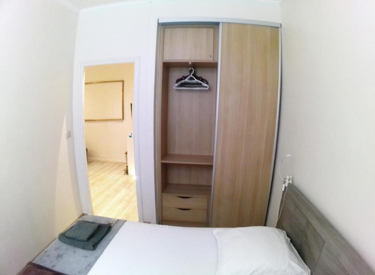 Apartment In The Heart Of Nice Eksteriør bilde