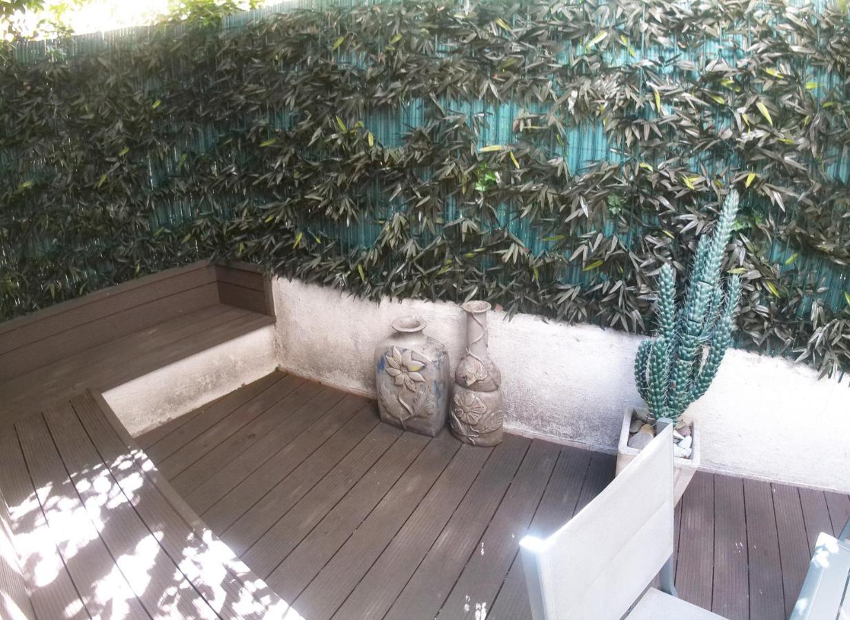 Apartment In The Heart Of Nice Eksteriør bilde
