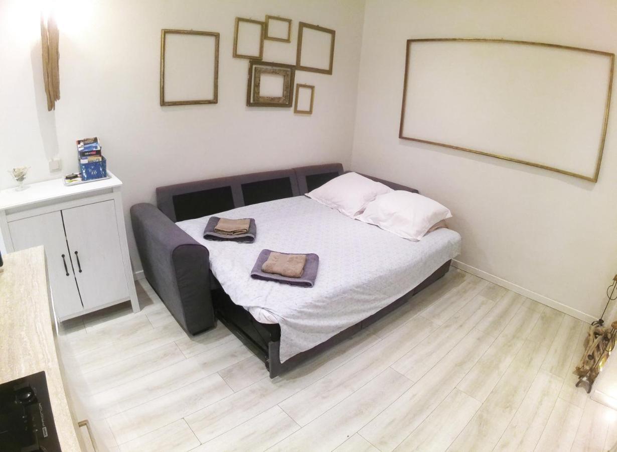 Apartment In The Heart Of Nice Eksteriør bilde