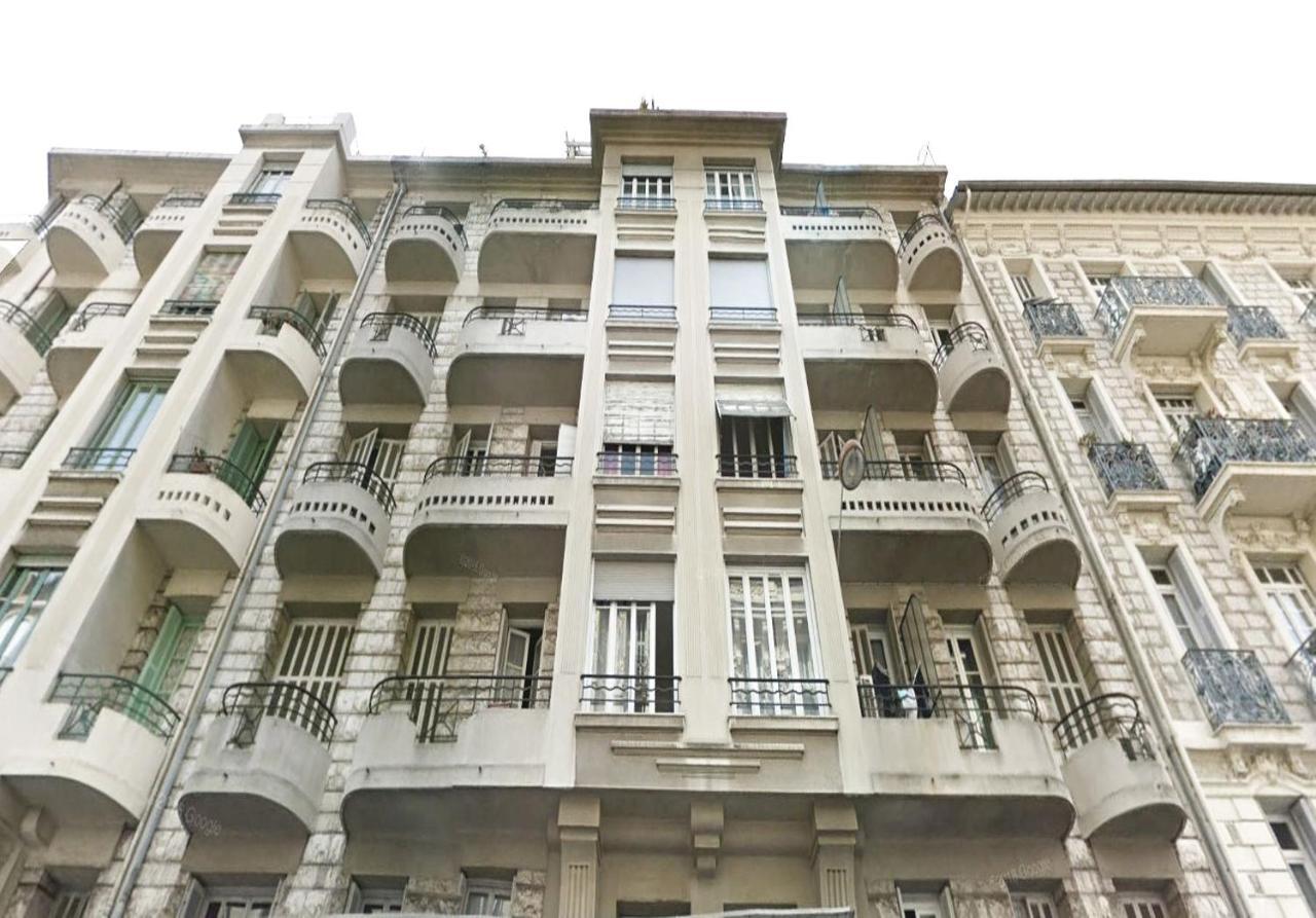 Apartment In The Heart Of Nice Eksteriør bilde