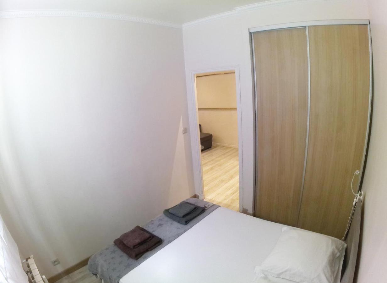 Apartment In The Heart Of Nice Eksteriør bilde
