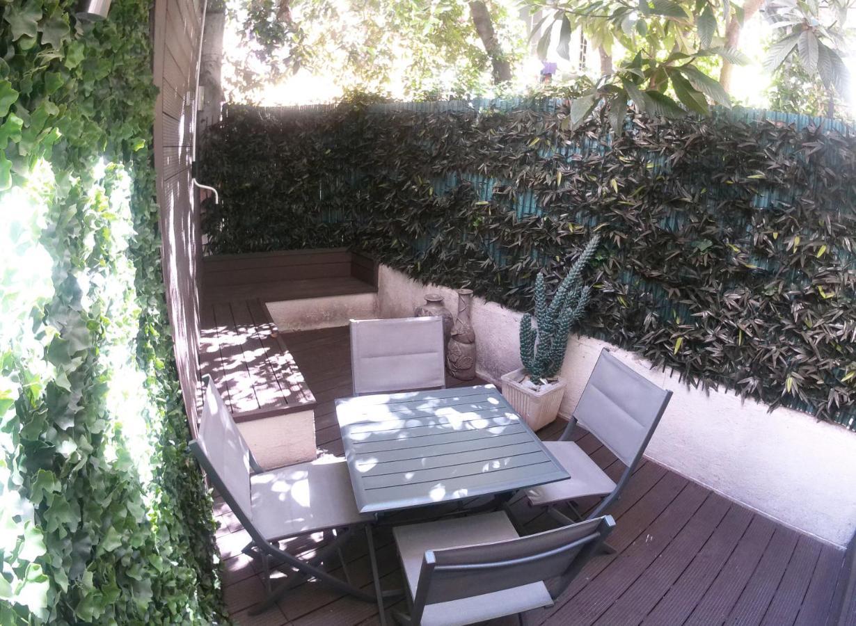 Apartment In The Heart Of Nice Eksteriør bilde