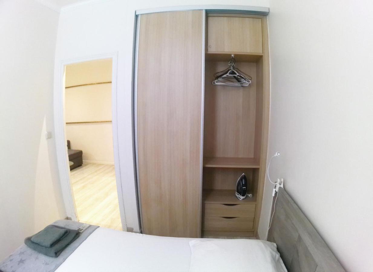 Apartment In The Heart Of Nice Eksteriør bilde