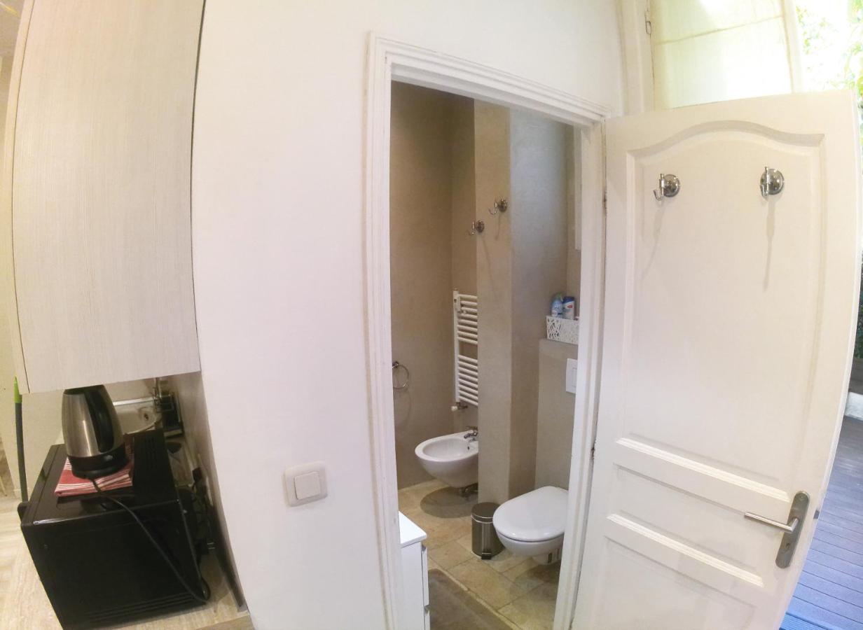 Apartment In The Heart Of Nice Eksteriør bilde