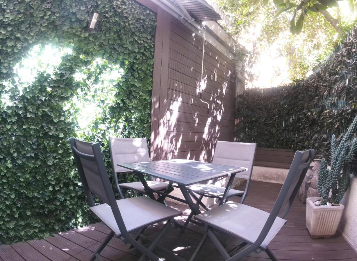 Apartment In The Heart Of Nice Eksteriør bilde